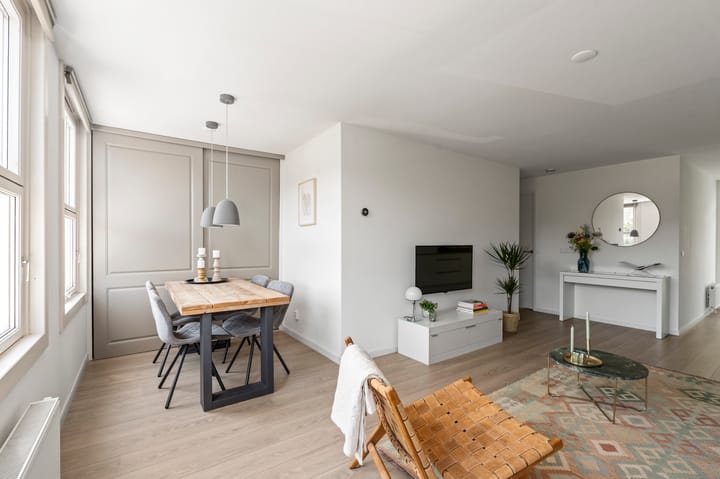 Foto 10 van Vasco da Gamastraat 55-2