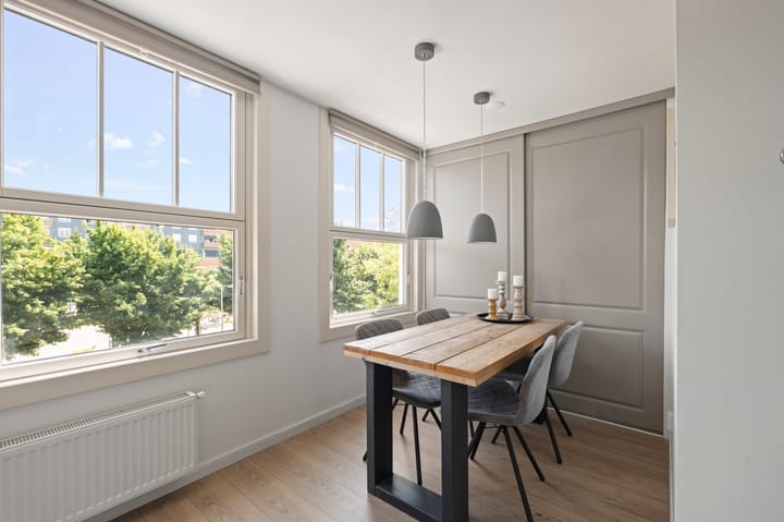 Foto 11 van Vasco da Gamastraat 55-2