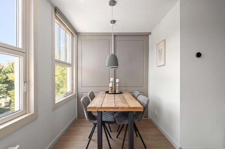 Foto 12 van Vasco da Gamastraat 55-2