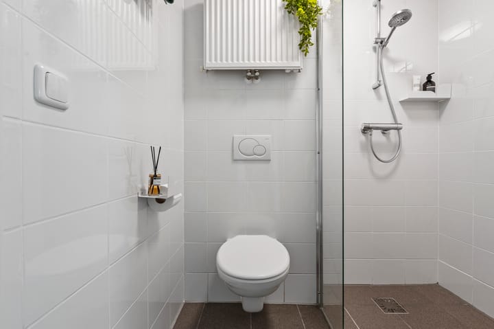 Foto 13 van Vasco da Gamastraat 55-2