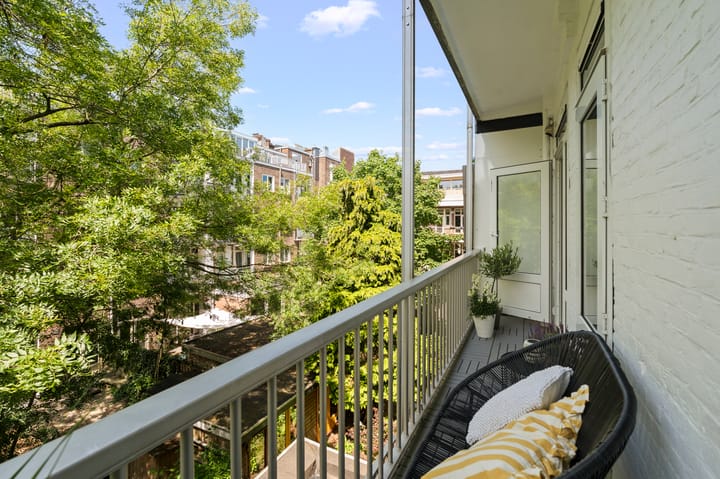 Foto 18 van Vasco da Gamastraat 55-2