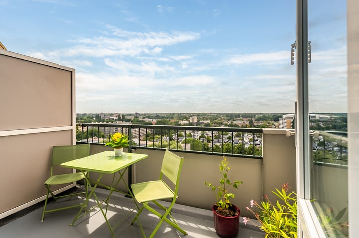 Foto 2 van Westelijk Halfrond 211-A