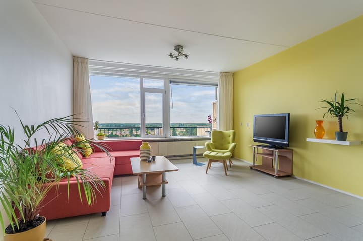 Foto 3 van Westelijk Halfrond 211-A