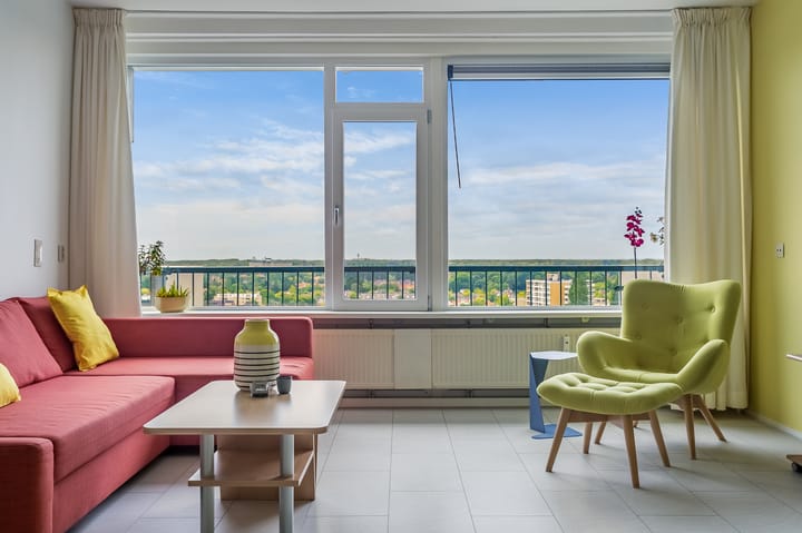 Foto 4 van Westelijk Halfrond 211-A