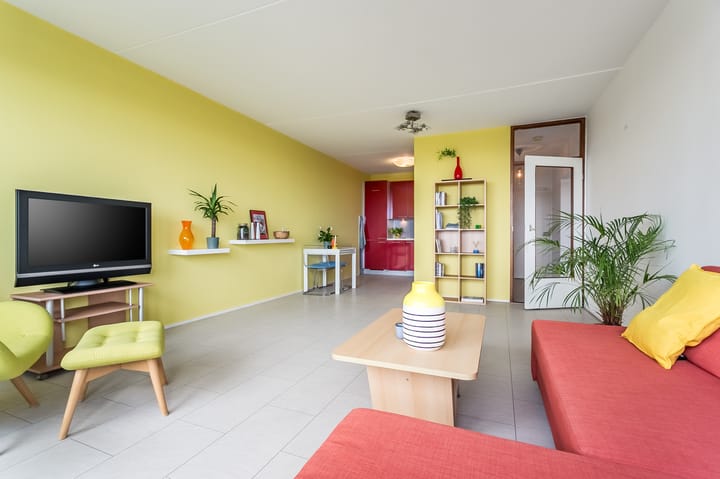 Foto 6 van Westelijk Halfrond 211-A