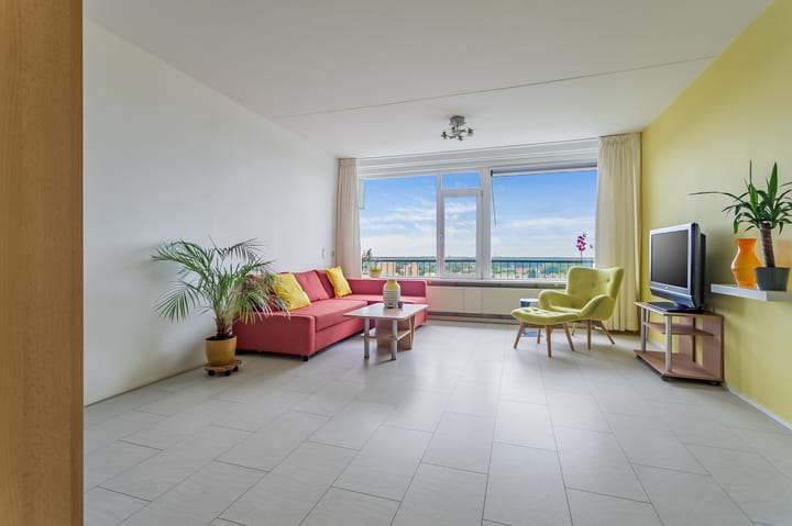 Foto 5 van Westelijk Halfrond 211-A