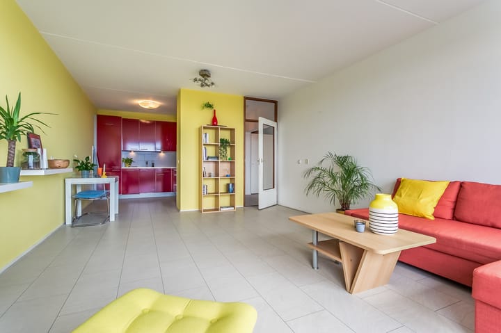 Foto 7 van Westelijk Halfrond 211-A