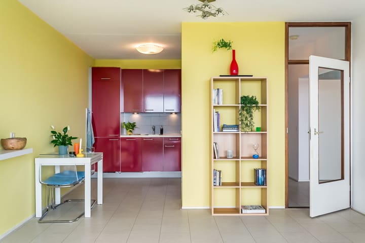 Foto 8 van Westelijk Halfrond 211-A