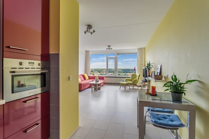 Foto 13 van Westelijk Halfrond 211-A