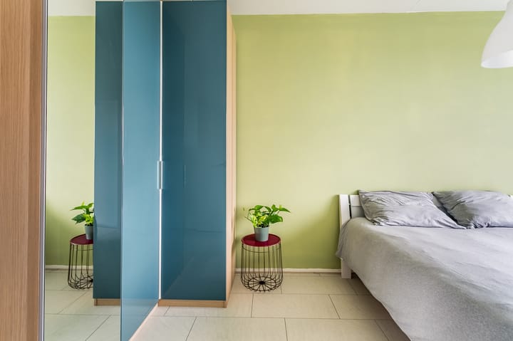 Foto 18 van Westelijk Halfrond 211-A