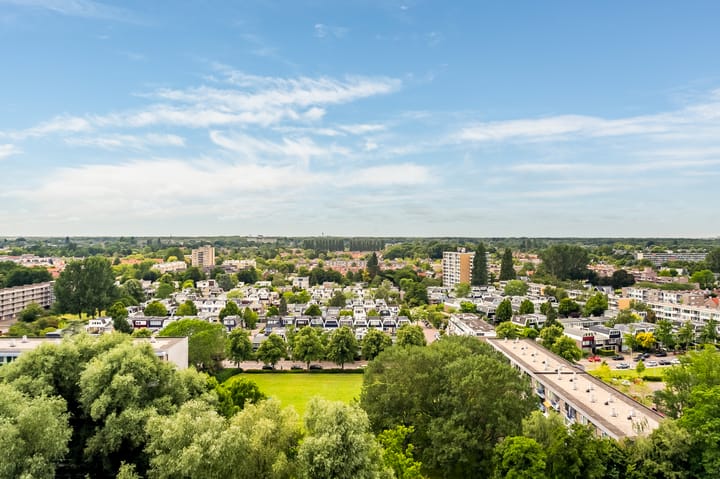 Foto 21 van Westelijk Halfrond 211-A