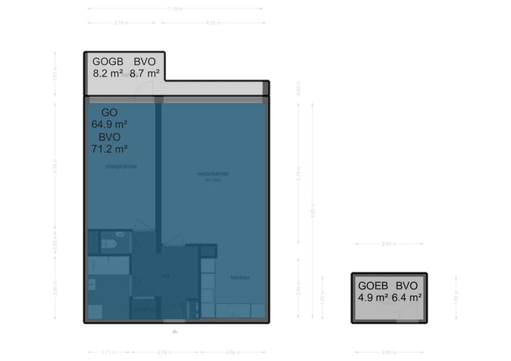 Foto 28 van Westelijk Halfrond 211-A