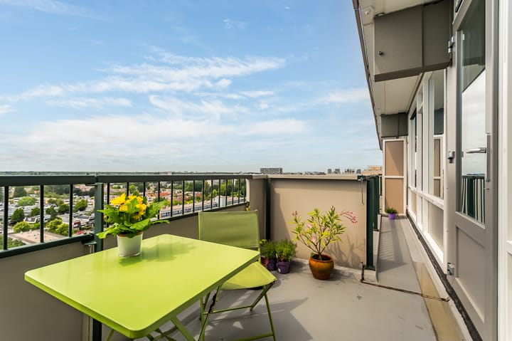 Foto 20 van Westelijk Halfrond 211-A