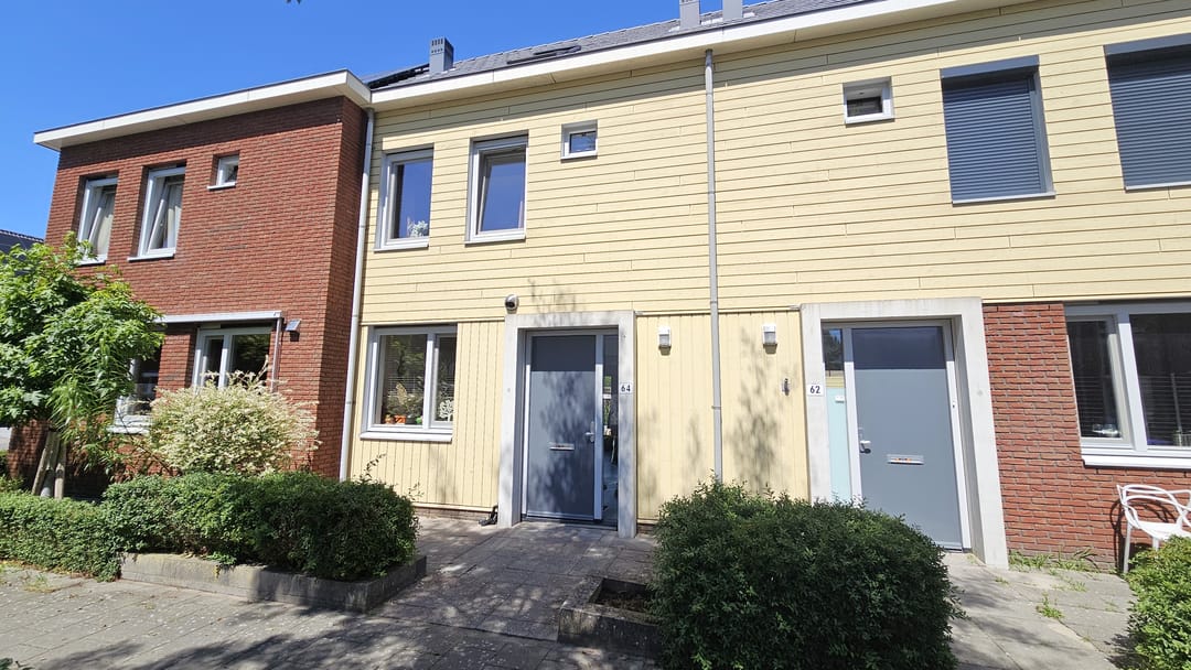 Photo 1 of De Groene Arend 64