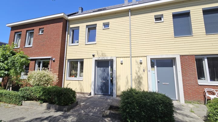 Foto 1 van De Groene Arend 64