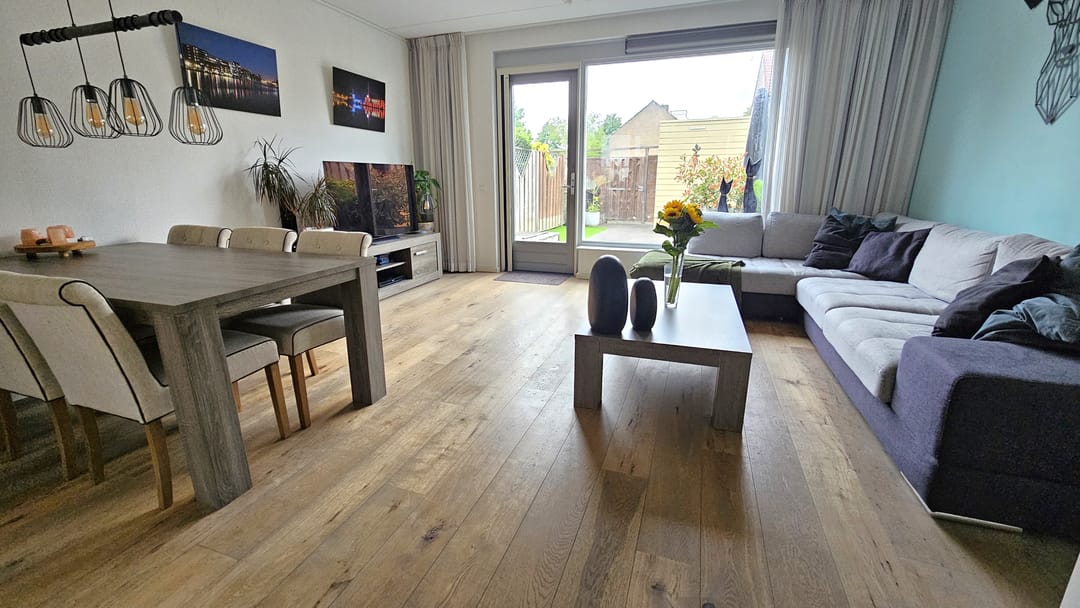 Photo 2 of De Groene Arend 64