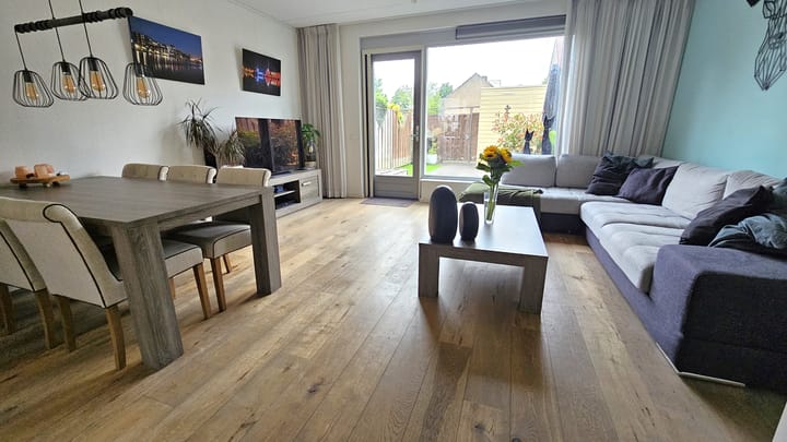 Foto 2 van De Groene Arend 64