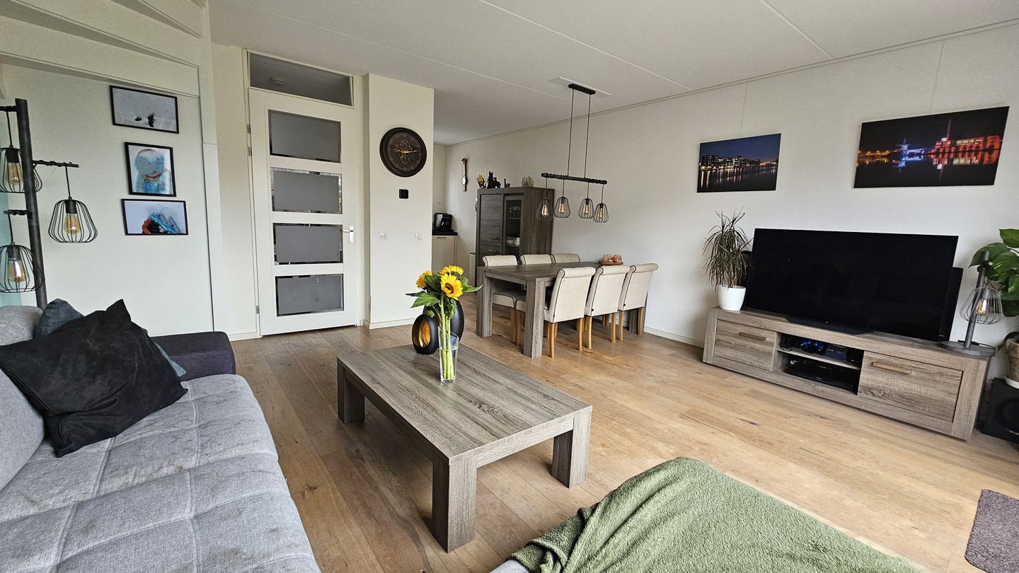 Photo 4 of De Groene Arend 64