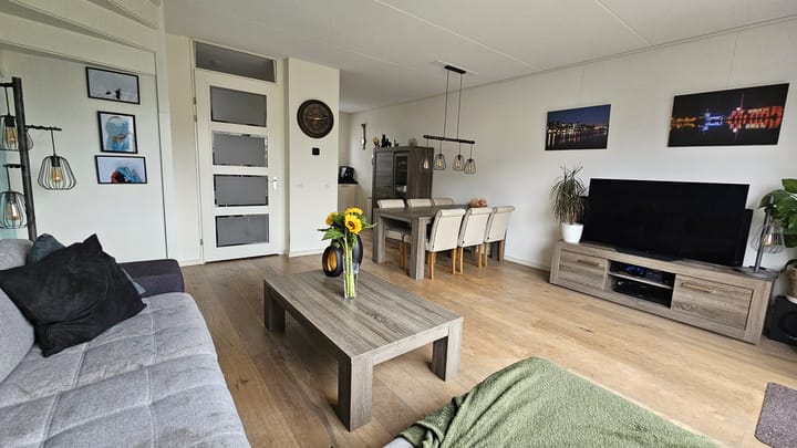 Foto 4 van De Groene Arend 64