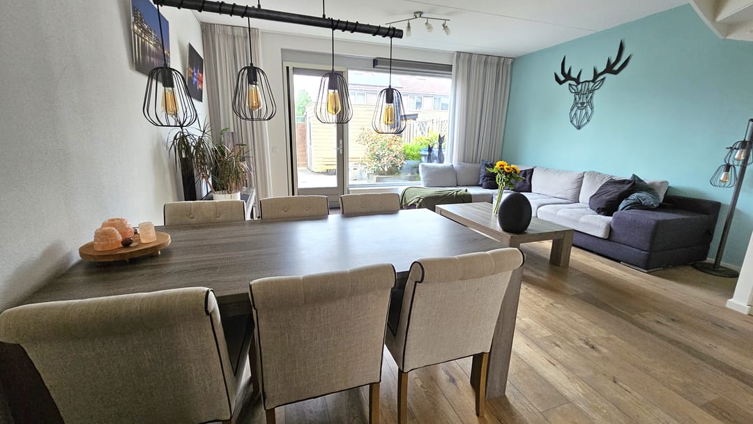 Photo 7 of De Groene Arend 64