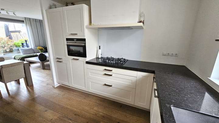 Foto 6 van De Groene Arend 64