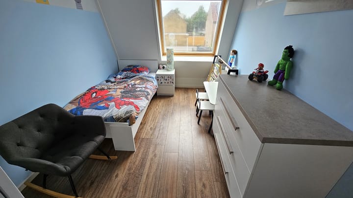 Foto 12 van De Groene Arend 64