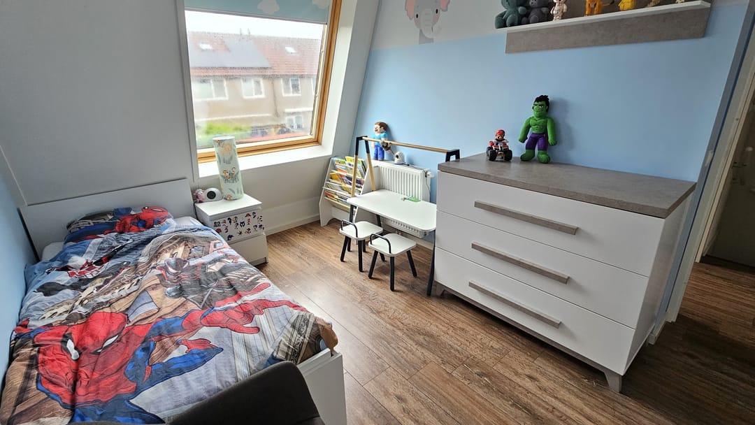 Photo 13 of De Groene Arend 64