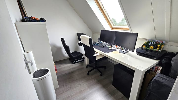 Foto 20 van De Groene Arend 64