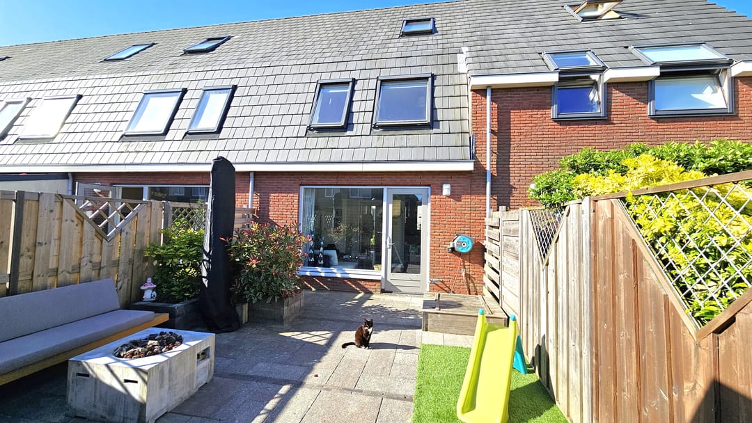 Photo 23 of De Groene Arend 64