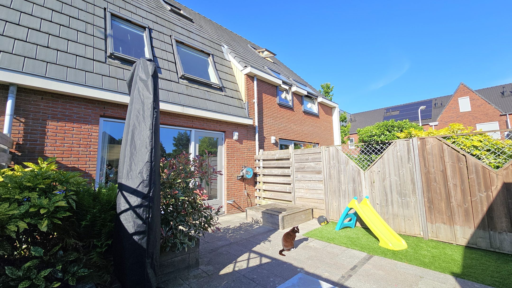 Photo 24 of De Groene Arend 64