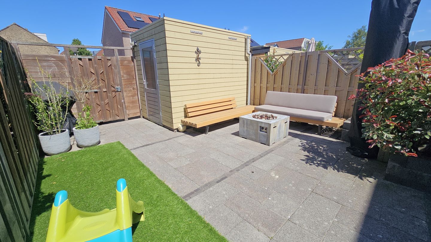 Photo 25 of De Groene Arend 64