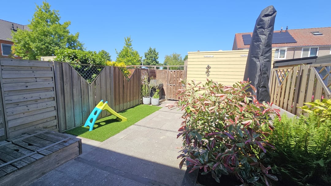 Photo 26 of De Groene Arend 64