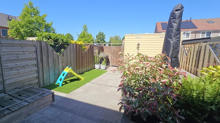 Foto 26 van De Groene Arend 64