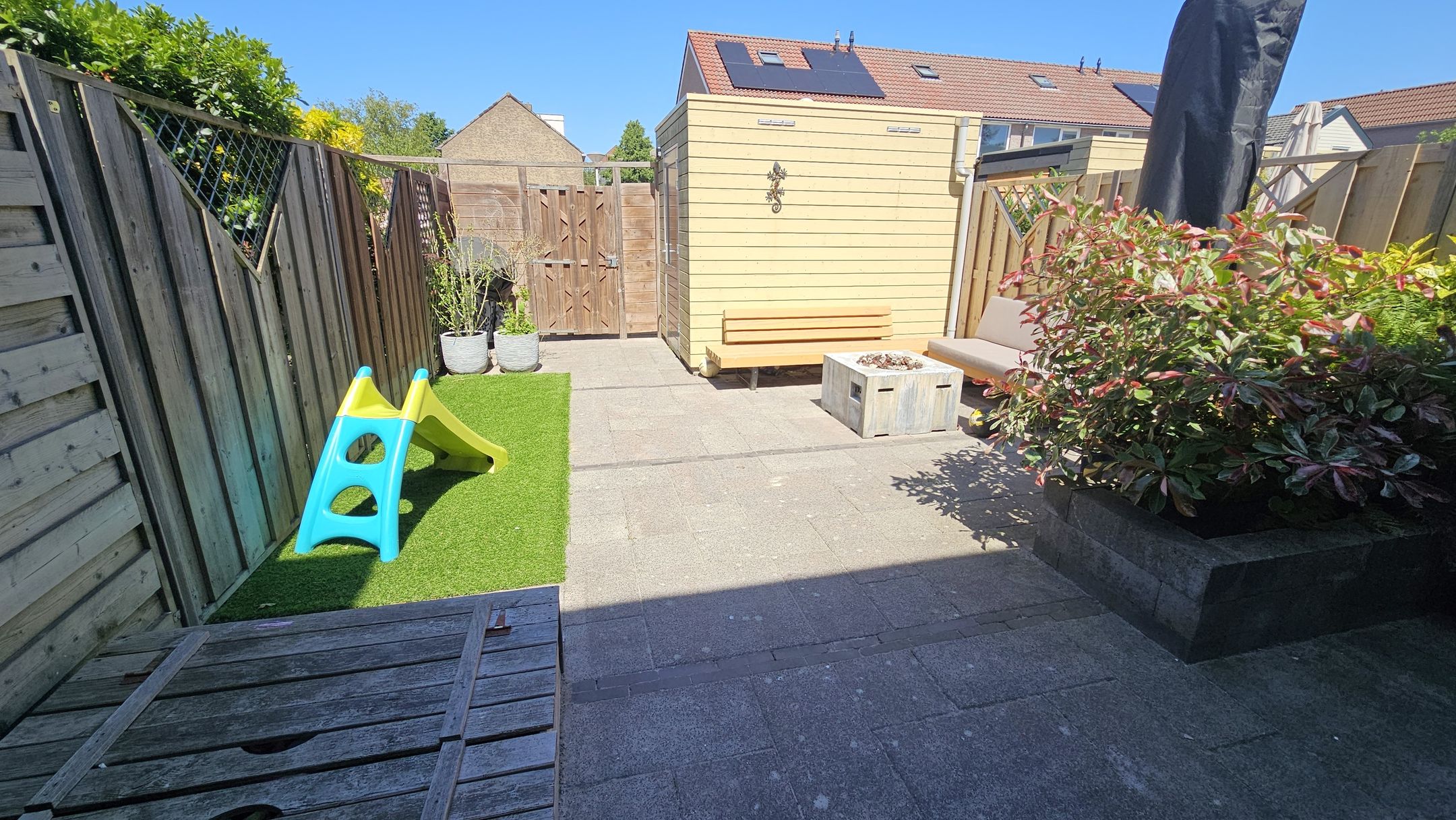 Photo 27 of De Groene Arend 64