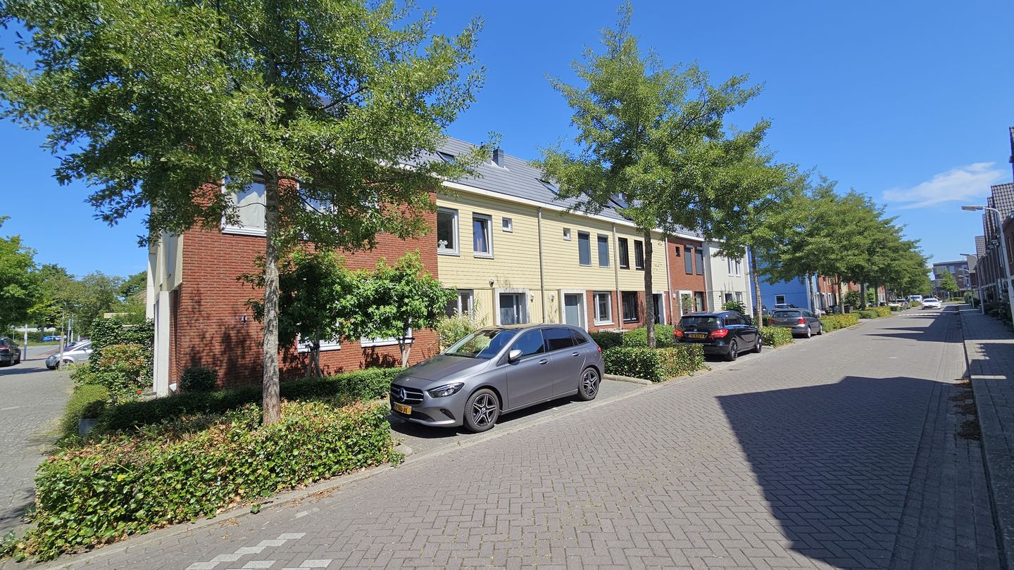 Photo 29 of De Groene Arend 64