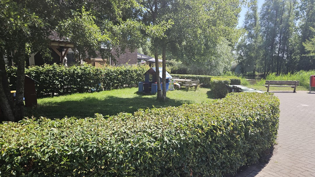 Photo 31 of De Groene Arend 64