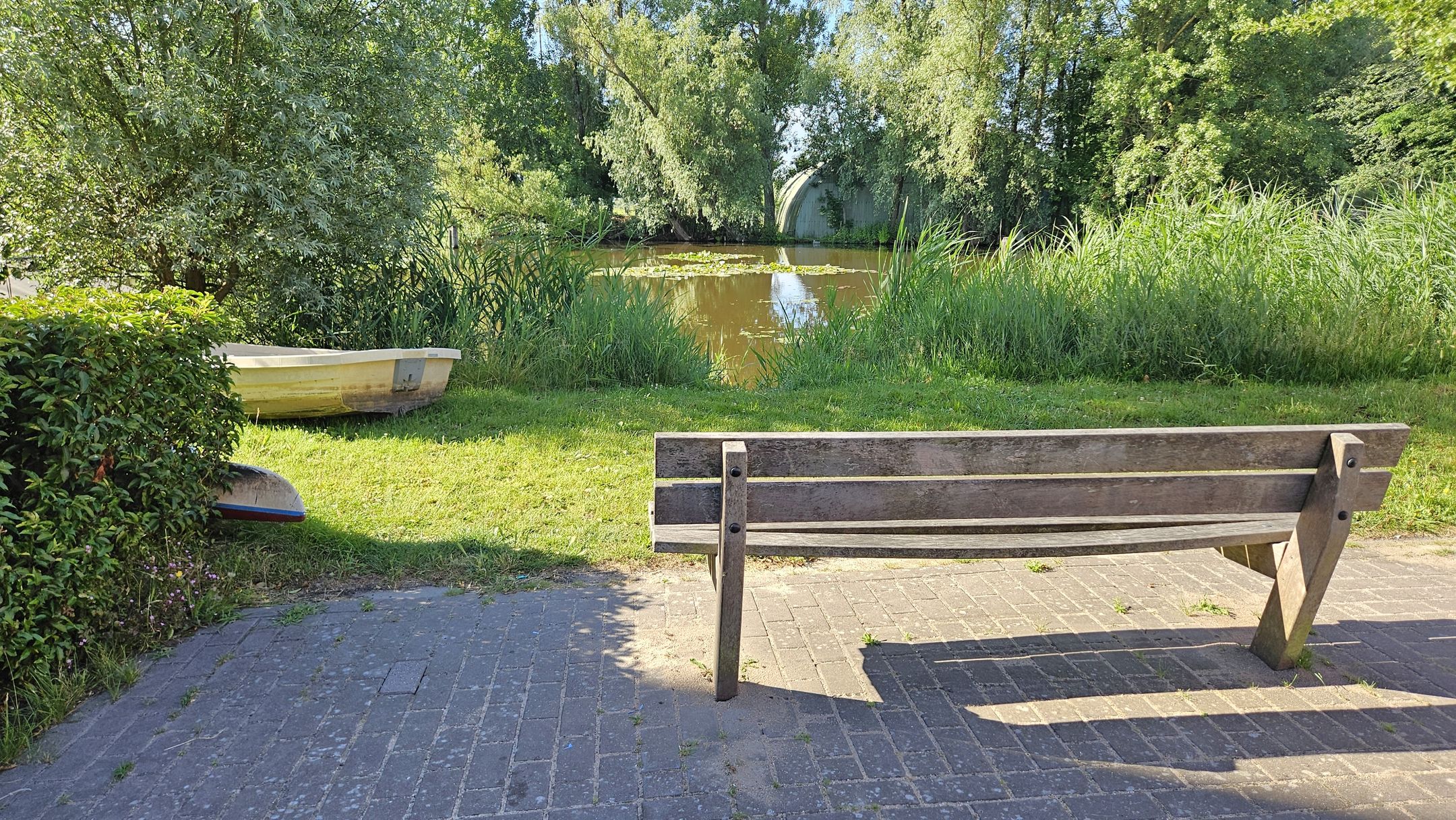 Photo 33 of De Groene Arend 64