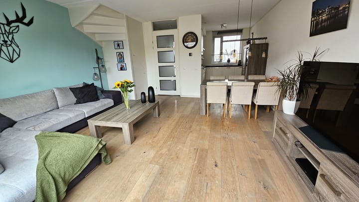 Foto 3 van De Groene Arend 64