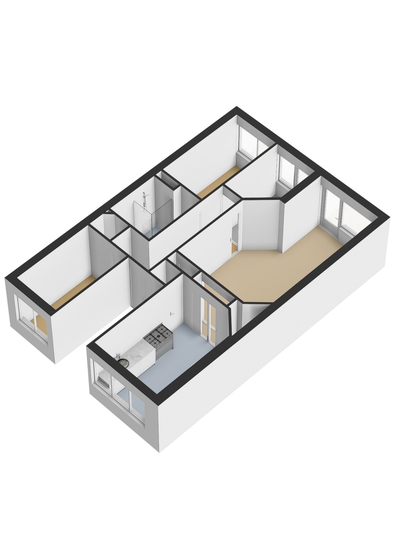 Foto 27 van Van der Meydestraat 16-BG