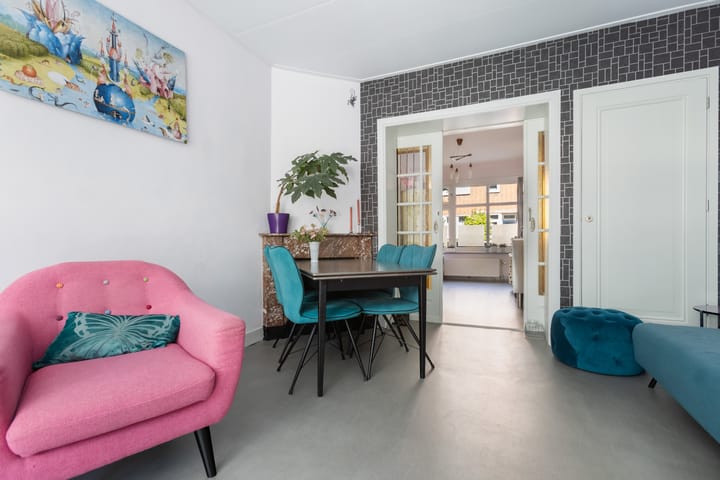 Foto 2 van Van der Meydestraat 16-BG