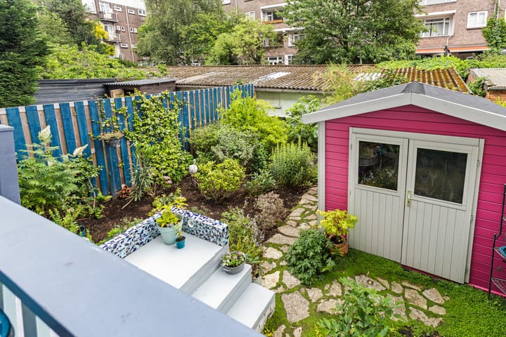 Foto 3 van Van der Meydestraat 16-BG