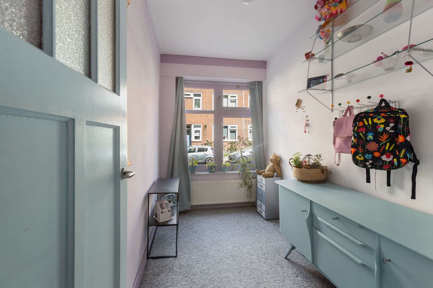 Foto 5 van Van der Meydestraat 16-BG