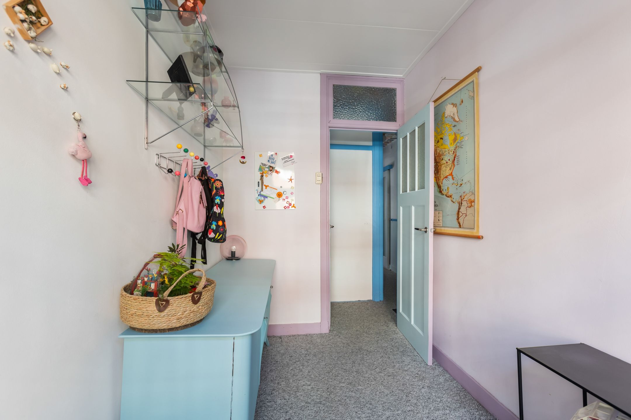 Foto 6 van Van der Meydestraat 16-BG