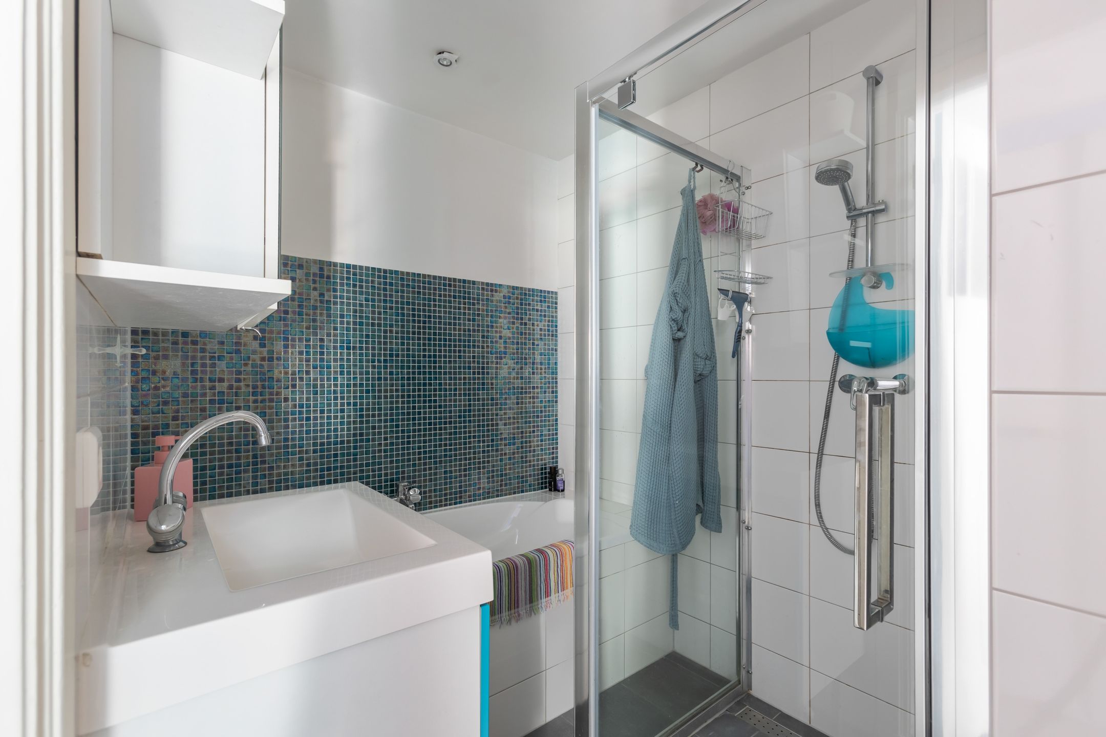 Foto 9 van Van der Meydestraat 16-BG