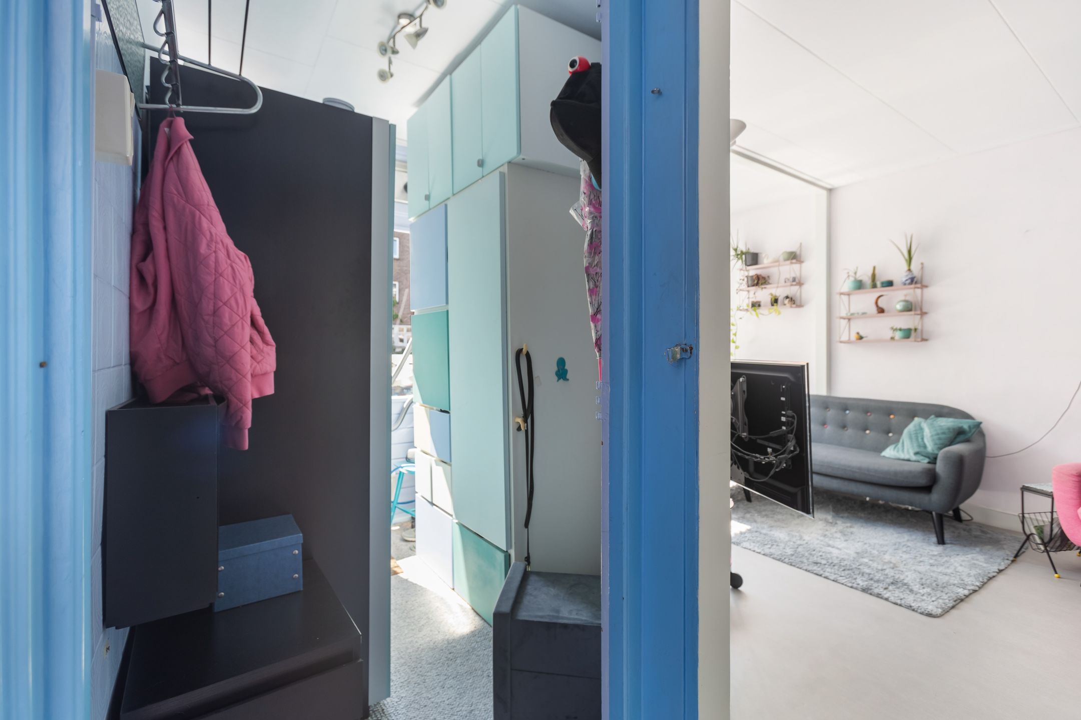 Foto 12 van Van der Meydestraat 16-BG