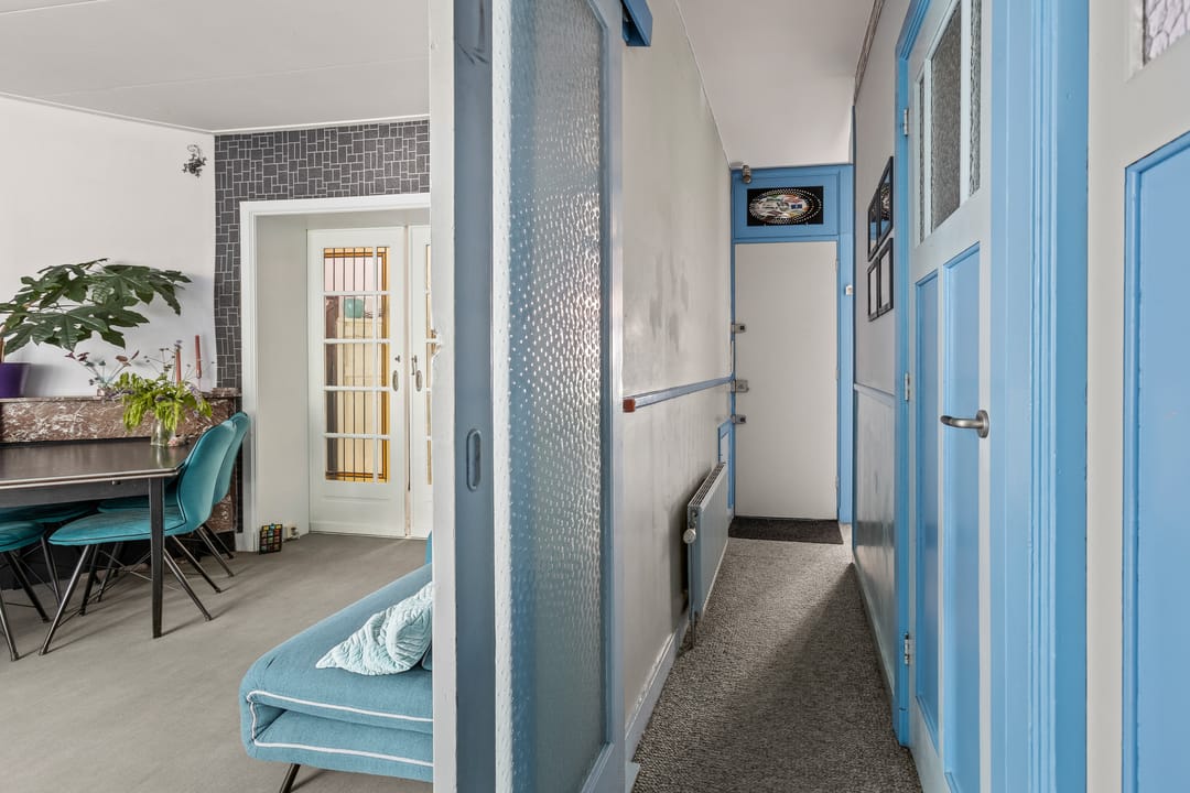 Foto 13 van Van der Meydestraat 16-BG