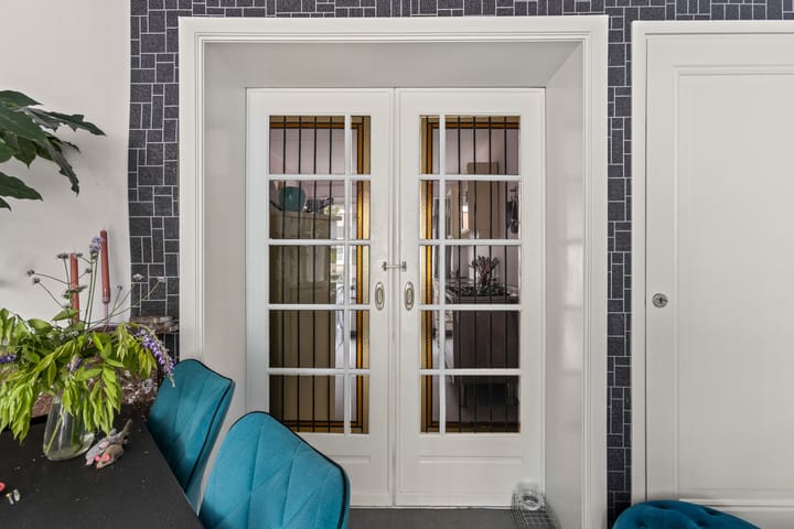 Foto 16 van Van der Meydestraat 16-BG