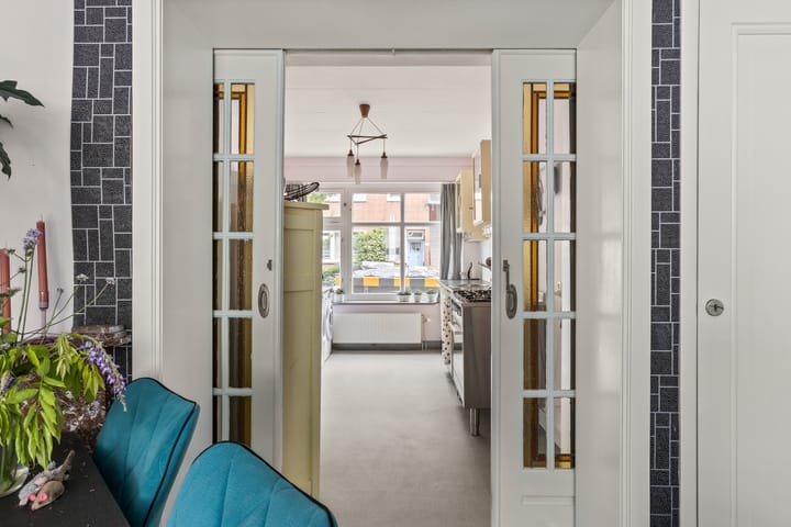 Foto 17 van Van der Meydestraat 16-BG