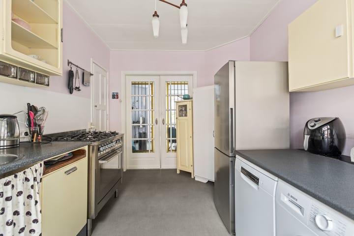 Foto 20 van Van der Meydestraat 16-BG