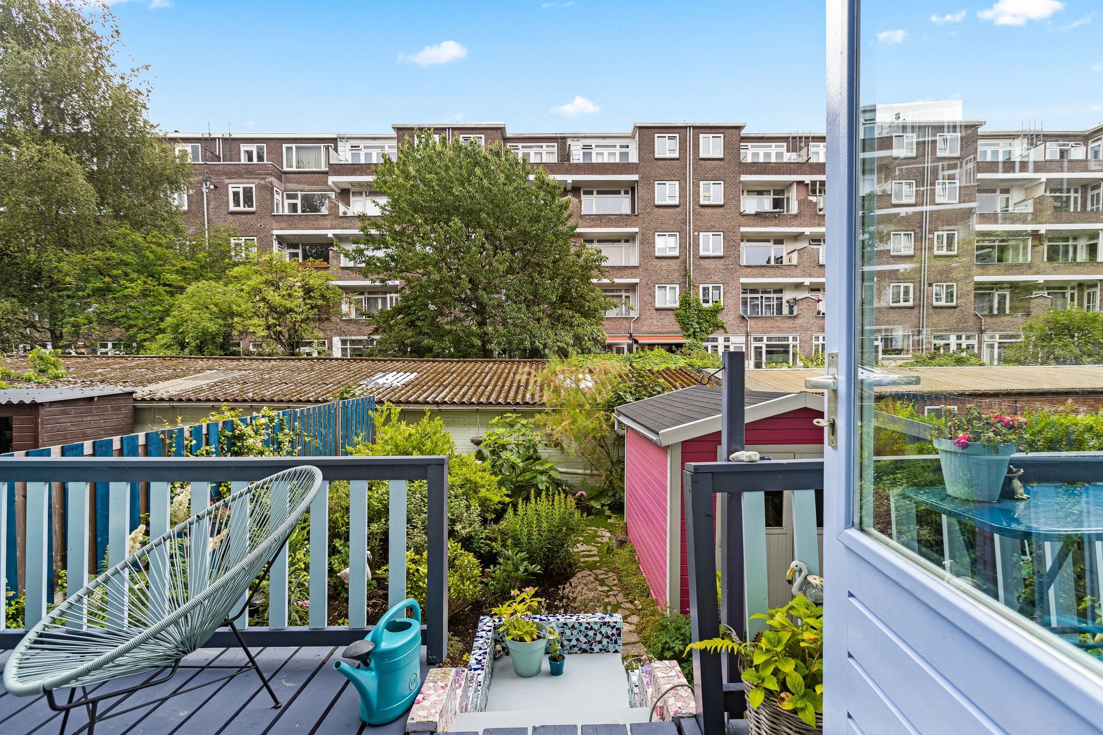 Foto 21 van Van der Meydestraat 16-BG